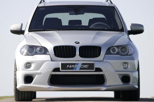 Hartge BMW X5 (2008) - picture 1 of 8