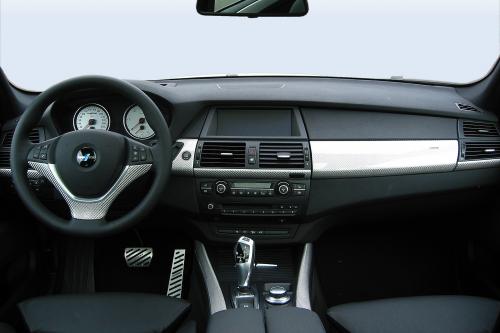 Hartge BMW X5 (2008) - picture 8 of 8