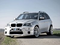 Hartge BMW X5 (2008) - picture 3 of 8