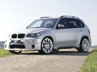 Hartge BMW X5 (2008) - picture 4 of 8