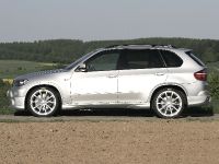 Hartge BMW X5 (2008) - picture 5 of 8