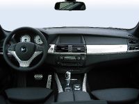 Hartge BMW X5 (2008) - picture 8 of 8