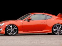 Aerotechnik Toyota GT86 (2012) - picture 1 of 2