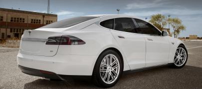 AEZ Cliff Tesla Model S (2014) - picture 4 of 6