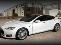 AEZ Cliff Tesla Model S (2014) - picture 1 of 6