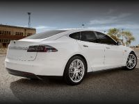 AEZ Cliff Tesla Model S (2014) - picture 4 of 6