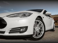 AEZ Cliff Tesla Model S (2014) - picture 5 of 6