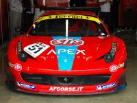 AF Corse STP Ferrari F458 (2011) - picture 1 of 3