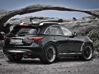 AHG Sports Infiniti FX 30dS (2011) - picture 4 of 4