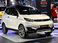 Aixam Crossover Paris (2014)