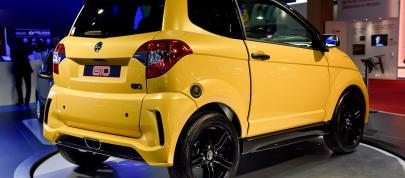 Aixam GTO Paris (2014) - picture 4 of 4