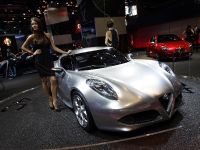 Alfa 4C Frankfurt (2011) - picture 2 of 5