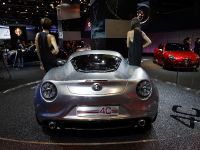 Alfa 4C Frankfurt (2011) - picture 5 of 5