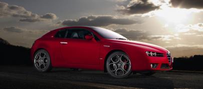 Alfa Romeo Brera S (2009) - picture 4 of 6