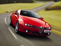 Alfa Romeo Brera S (2009) - picture 2 of 6