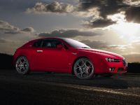 Alfa Romeo Brera S (2009) - picture 4 of 6