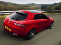 Alfa Romeo Brera S (2009) - picture 5 of 6