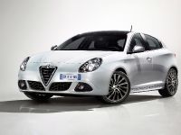 Alfa Romeo Giulietta (2011) - picture 3 of 7