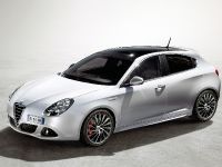 Alfa Romeo Giulietta (2011) - picture 5 of 7