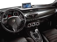 Alfa Romeo Giulietta (2011) - picture 6 of 7
