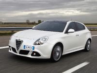 Alfa Romeo Giulietta (2011) - picture 7 of 7