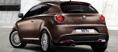 Alfa Romeo MiTo MY (2011) - picture 4 of 4