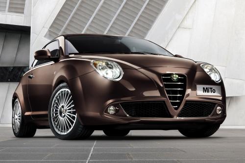 Alfa Romeo MiTo MY (2011) - picture 1 of 4