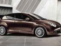 Alfa Romeo MiTo MY (2011) - picture 3 of 4