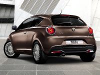 Alfa MiTo MY (2011) - picture 4 of 4