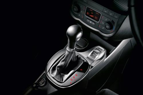 Alfa MiTo with ALFA TCT (2011) - picture 1 of 2