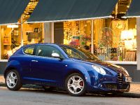 Alfa MiTo with ALFA TCT (2011) - picture 1 of 2