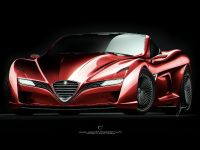 Alfa Romeo 12C GTS Concept (2012) - picture 1 of 14