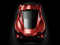 Alfa Romeo 12C GTS Concept (2012) - picture 8 of 14