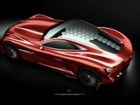 Alfa Romeo 12C GTS Concept (2012)