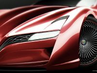 Alfa Romeo 12C GTS Concept (2012)