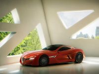 Alfa Romeo 12C GTS Concept (2012) - picture 14 of 14