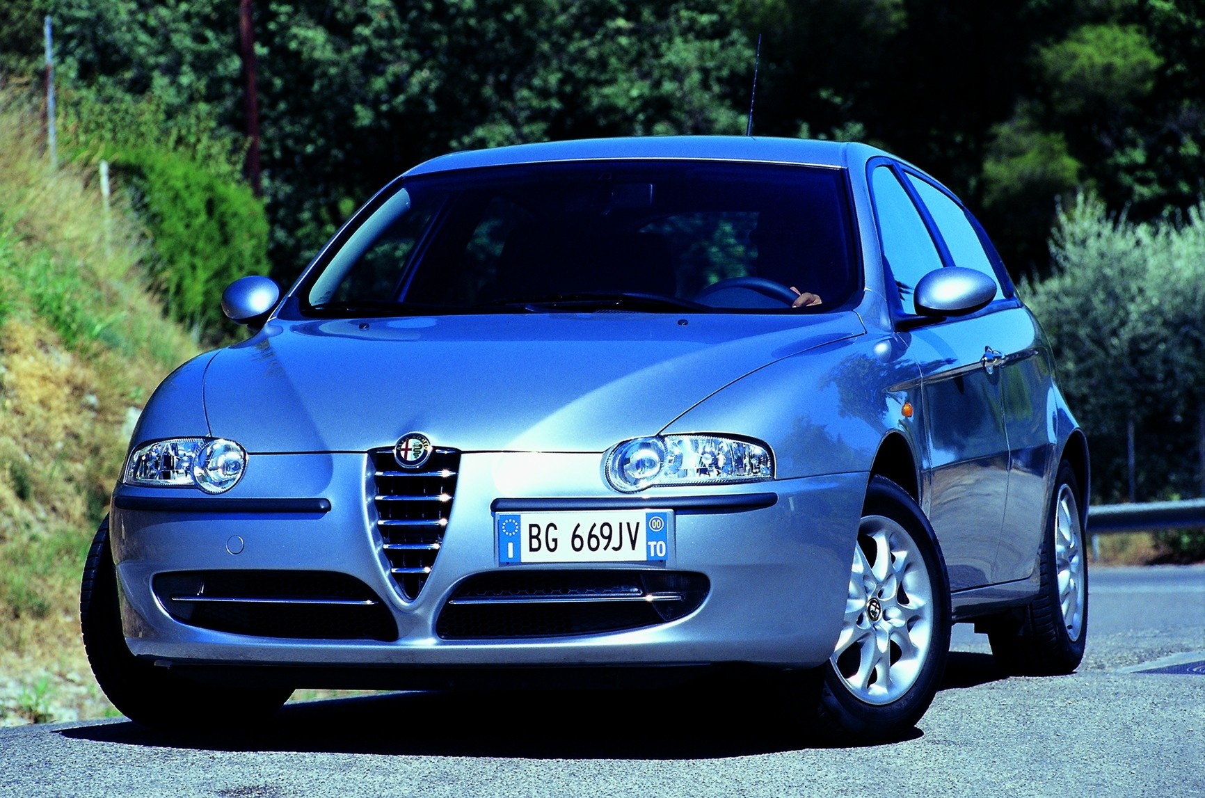 Alfa Romeo 147