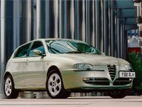 Alfa Romeo 147 (2001)