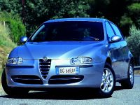 Alfa Romeo 147 (2001) - picture 3 of 3