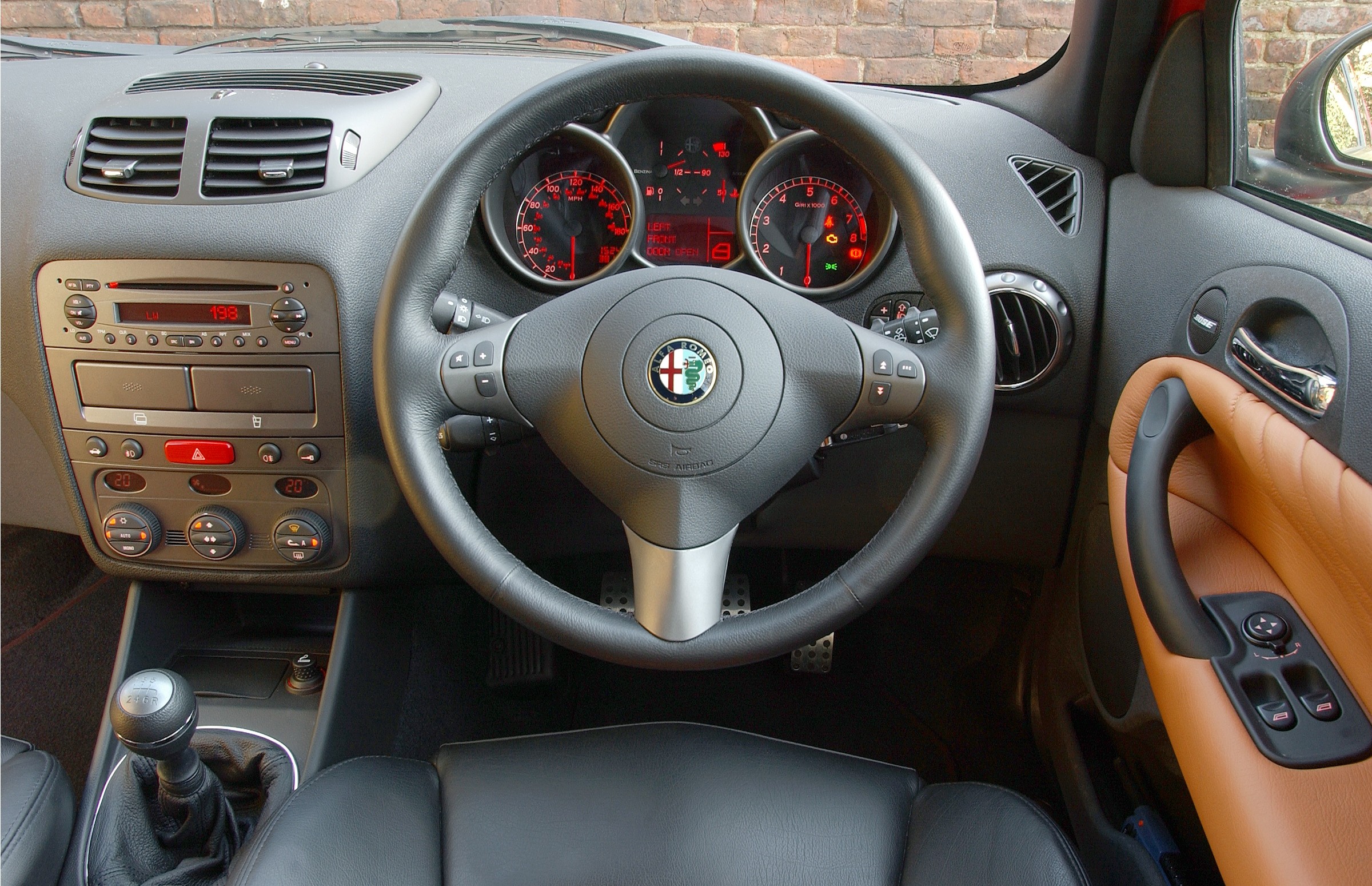 Alfa Romeo 147