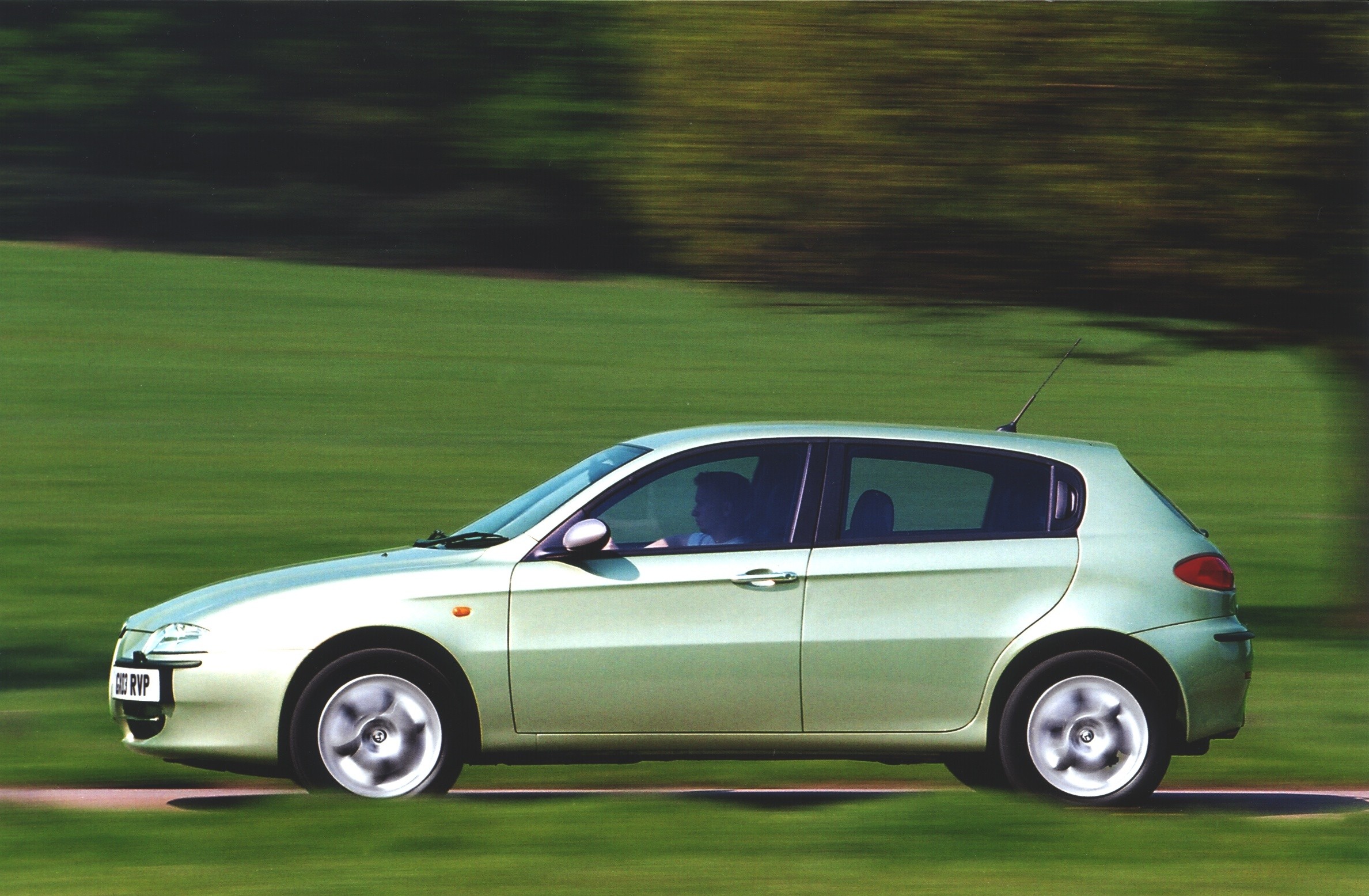 Alfa Romeo 147