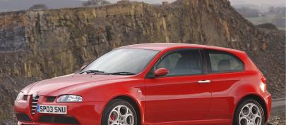Alfa Romeo 147 (2003) - picture 4 of 12