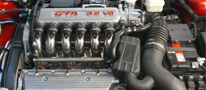 Alfa Romeo 147 (2003) - picture 7 of 12