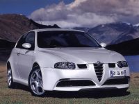 Alfa Romeo 147 (2003)