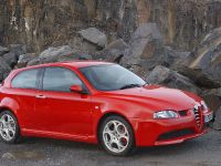Alfa Romeo 147 (2003) - picture 2 of 12