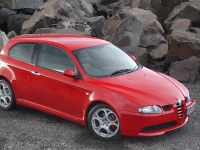 Alfa Romeo 147 (2003) - picture 3 of 12