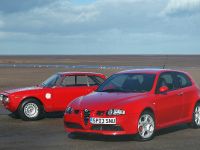 Alfa Romeo 147 (2003) - picture 5 of 12