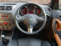 Alfa Romeo 147 (2003) - picture 6 of 12