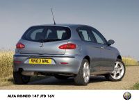 Alfa Romeo 147 (2003)