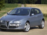 Alfa Romeo 147 (2003)